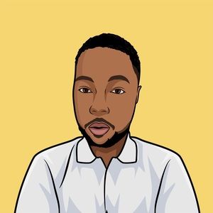 Meet your Posher, Darius